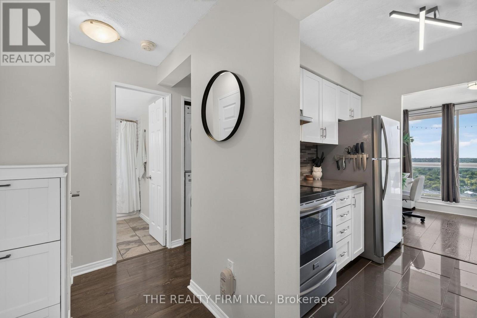 2505 - 363 COLBORNE STREET, London East (East K) — photo 9