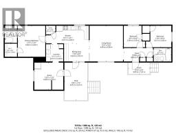 Primary Bedroom - 517 9 Street, Fox Creek, AB T0H1P0 Photo 9