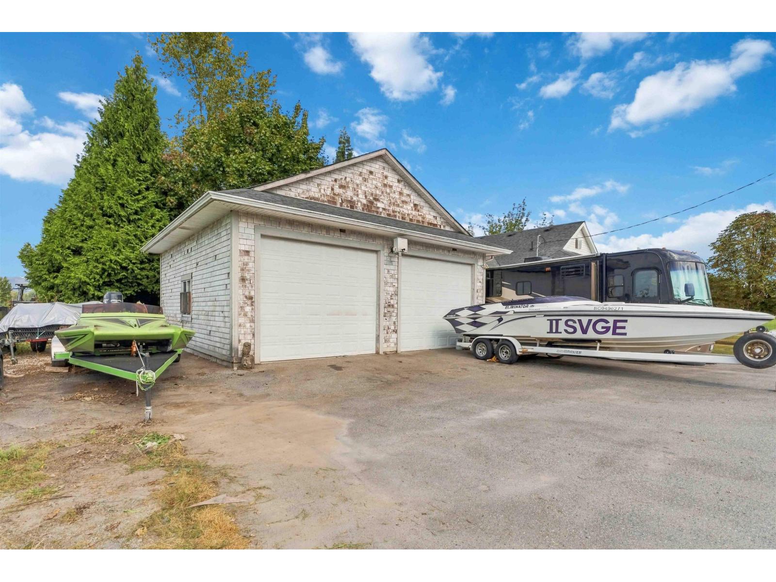 35815 PAGE ROAD, Abbotsford