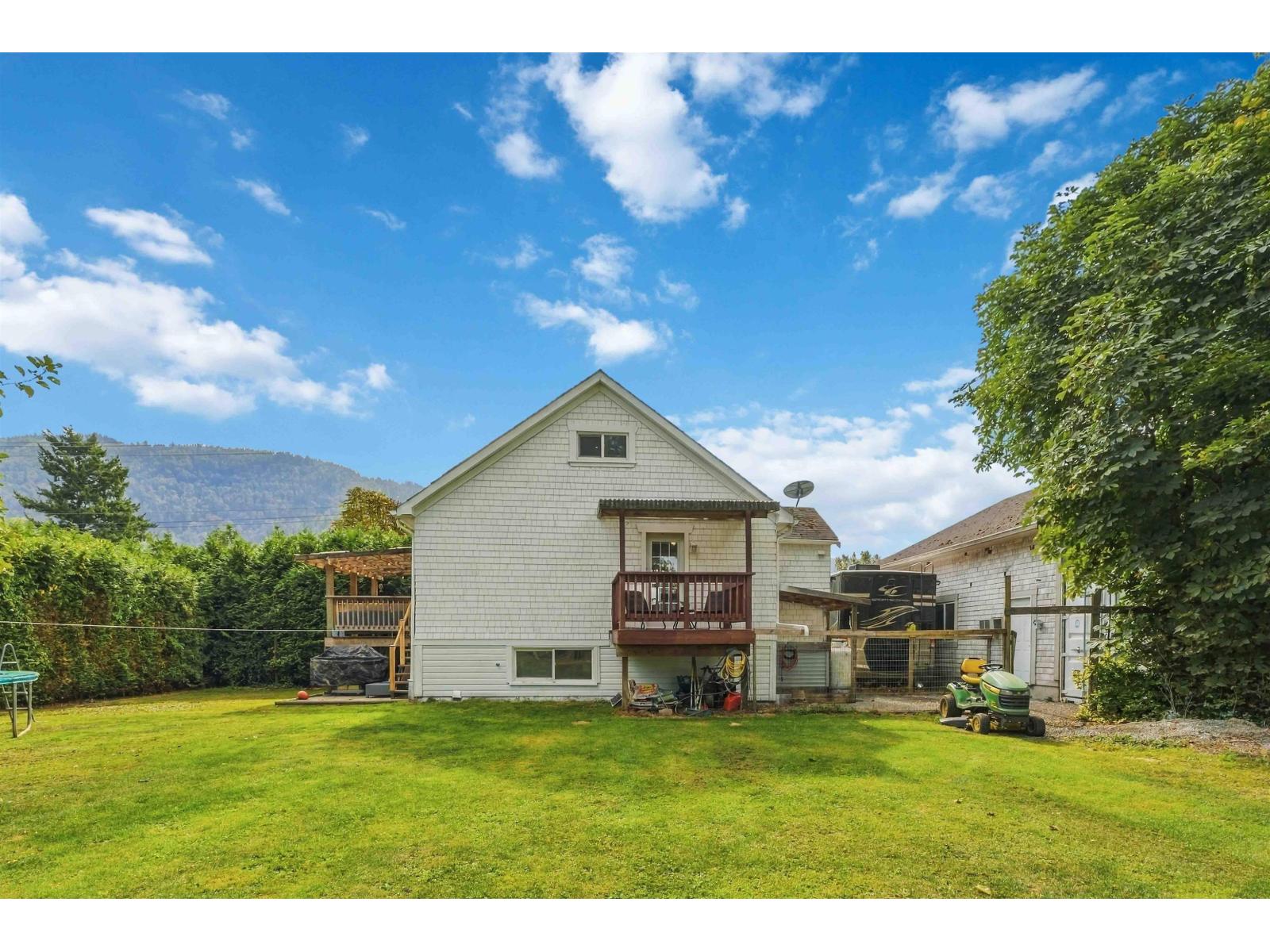 35815 PAGE ROAD, Abbotsford