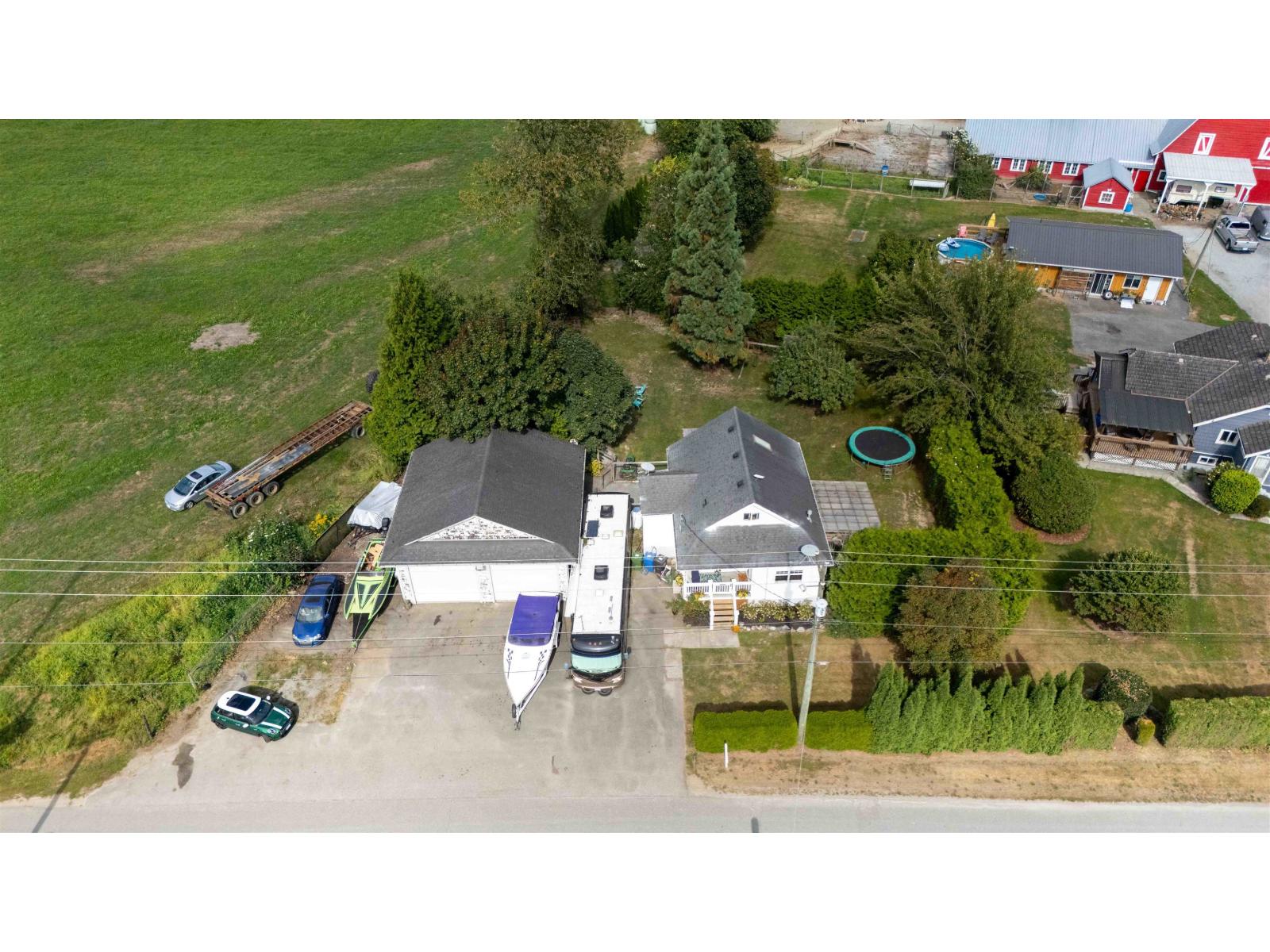 35815 PAGE ROAD, Abbotsford