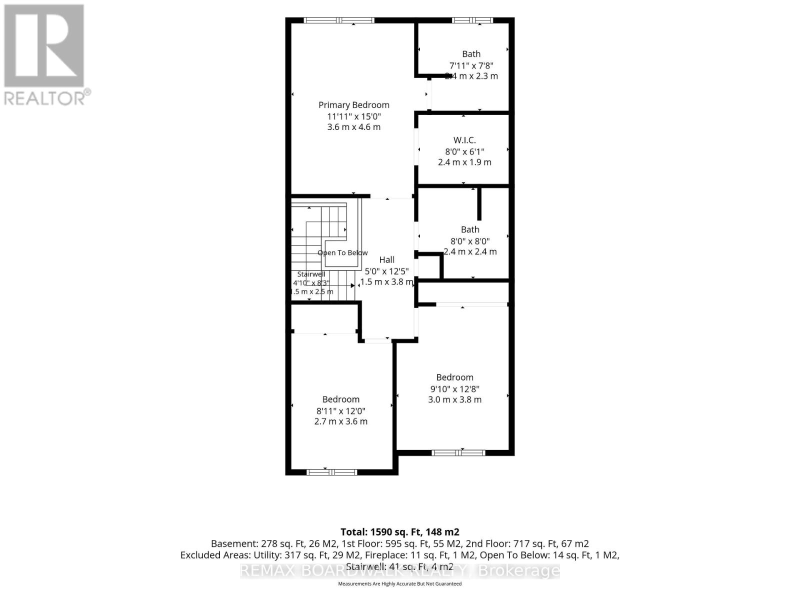12 WILLWOOD CRESCENT - Image 42