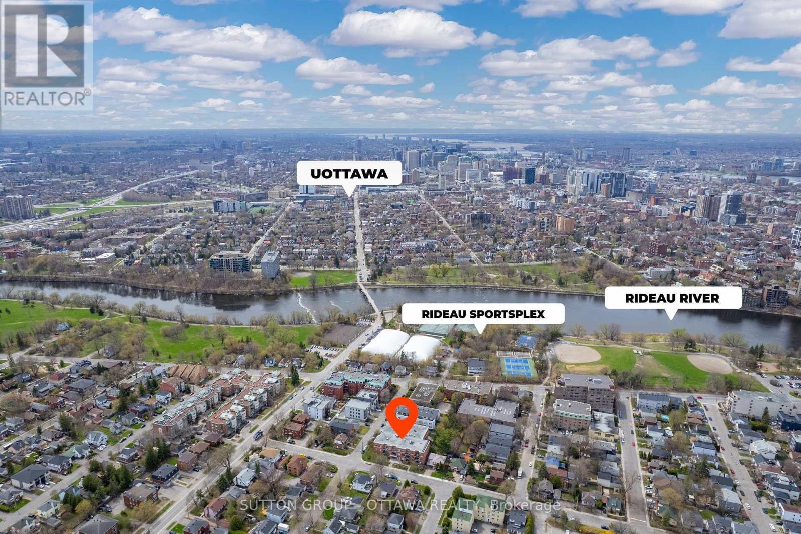 1 Bed, 1 Bath Apartment for Sale in Ottawa – 103 – 950 MARGUERITE AVENUE, Ottawa – MLS# X13775046 - Image 45