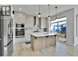 Primary Bedroom - 45 Dawson Gardens, Chestermere, AB T1X2R1 Photo 15