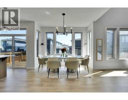 Laundry room - 45 Dawson Gardens, Chestermere, AB T1X2R1 Photo 14