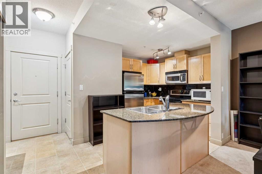 1502, 5605 Henwood Street SW, Garrison Green, Calgary photo 3