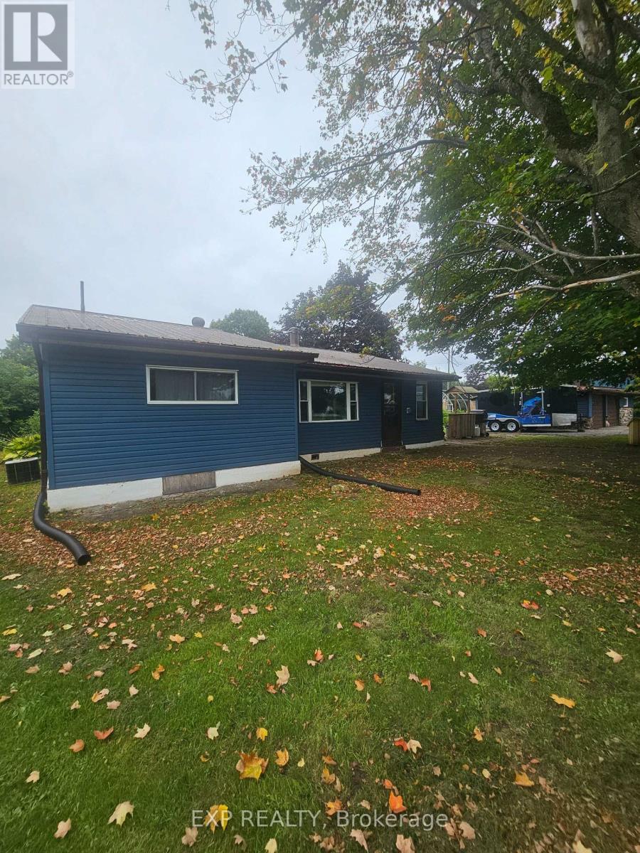 2573 NORTH CAMPBELL ROAD - 2