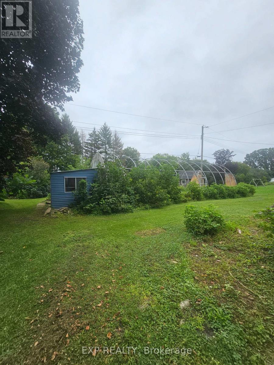 2573 NORTH CAMPBELL ROAD - 5