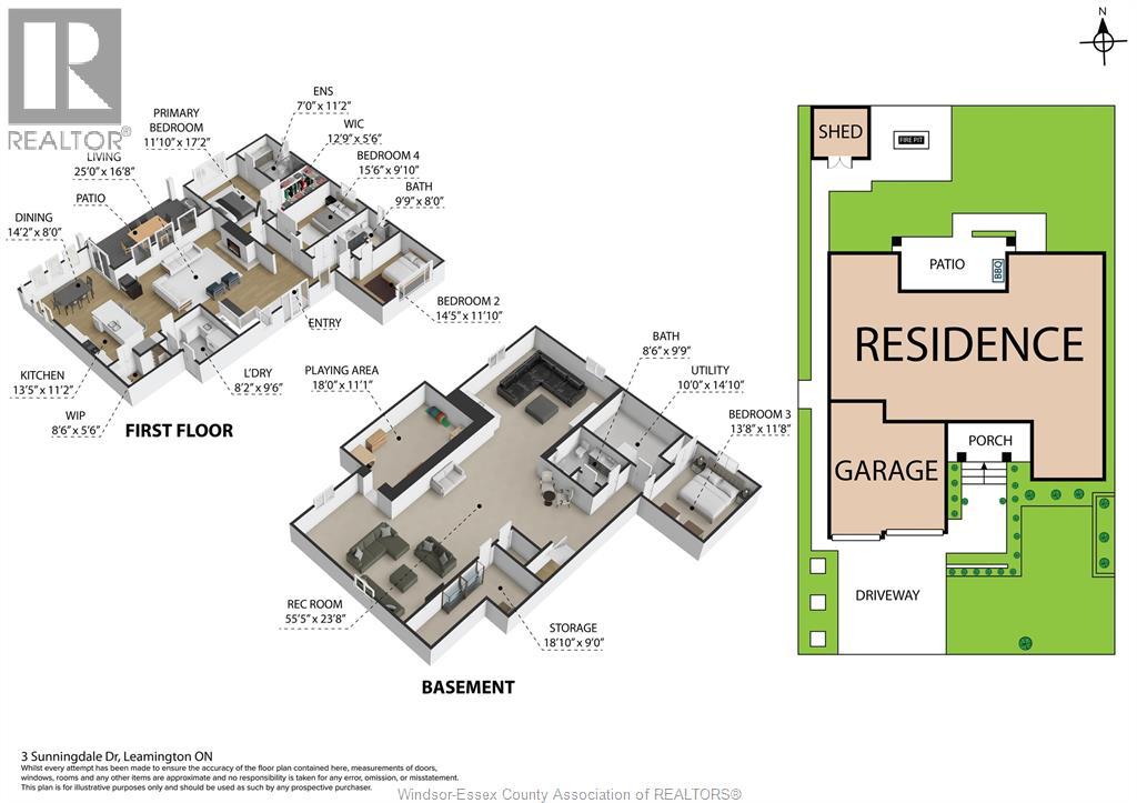 3 SUNNINGDALE DRIVE - 50