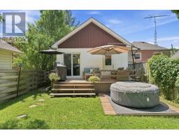 15 Presley Avenue, Toronto, ON M1L3P4 Photo 33