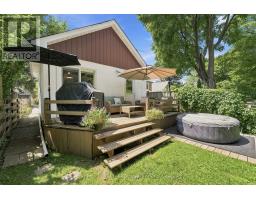 15 Presley Avenue, Toronto, ON M1L3P4 Photo 34