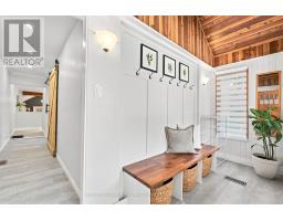 Laundry room - 15 Presley Avenue, Toronto, ON M1L3P4 Photo 7