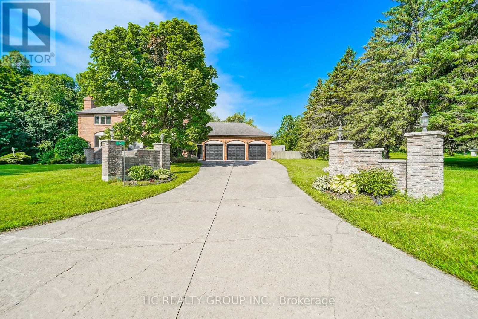 12 Bunting Court, Ajax — photo 4