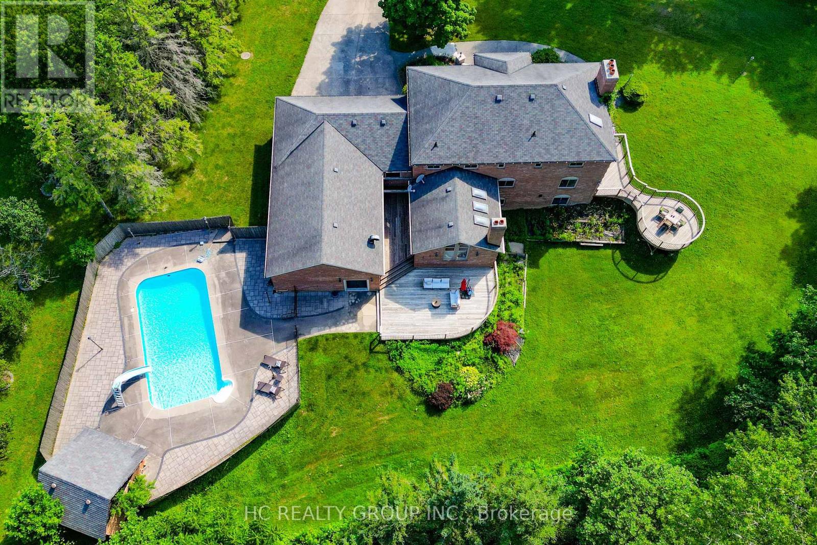 12 Bunting Court, Ajax — photo 5