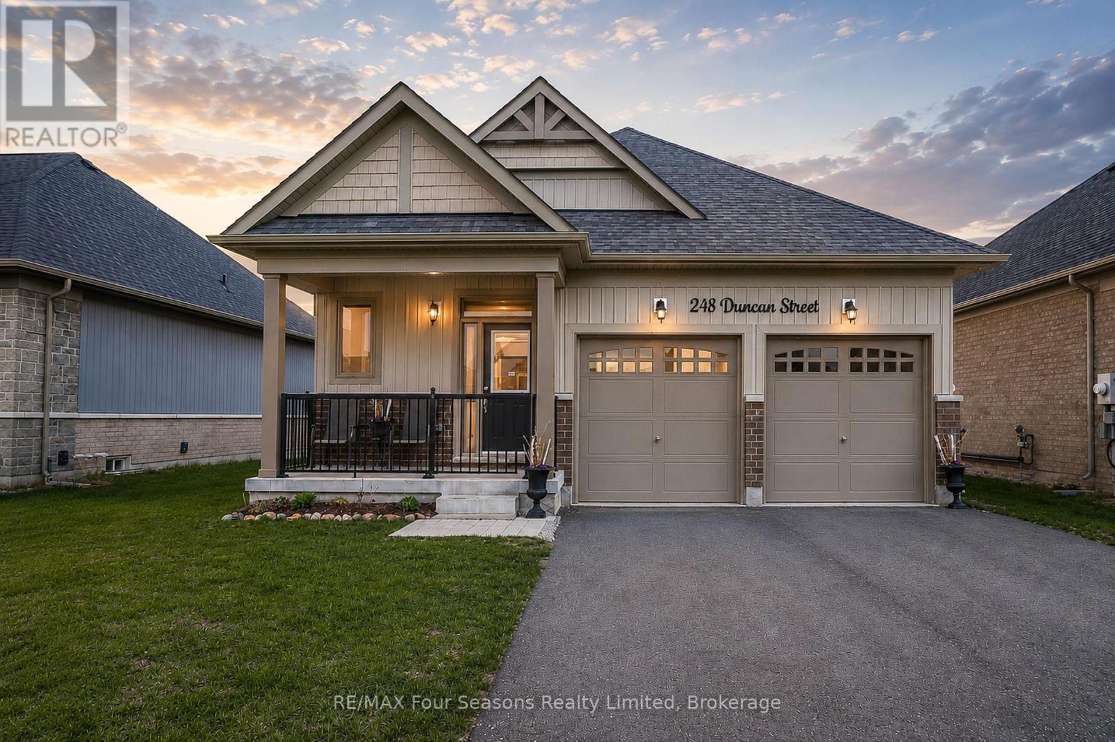 248 DUNCAN STREET, Clearview (Stayner)