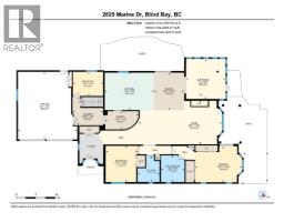 2829 Marine Drive, Blind Bay, BC V0E1H1 Photo 54