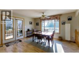 Living room - 53419a Range Road 161, Rural Yellowhead County, AB T7E3H1 Photo 7