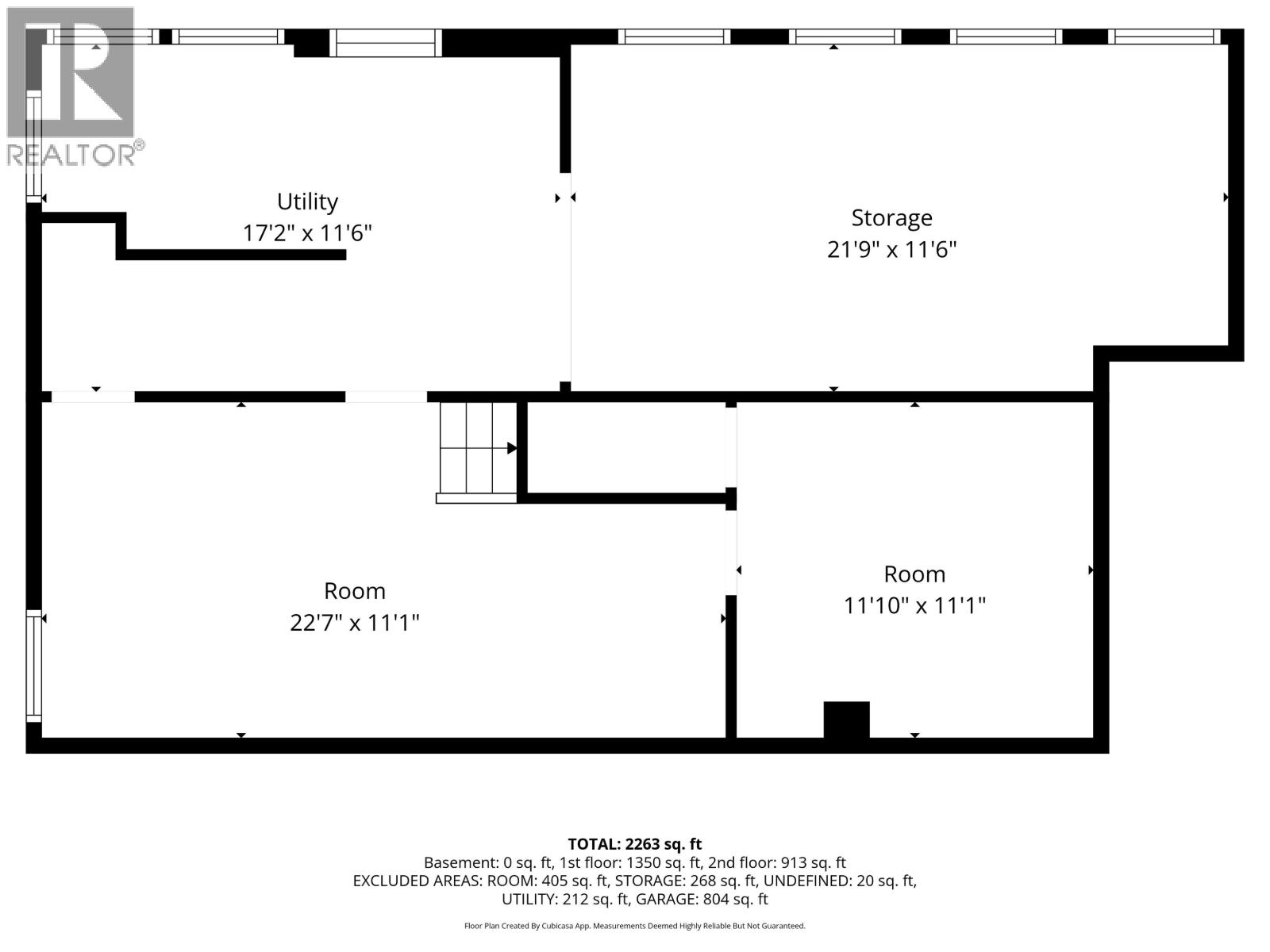 Photo 37 of 37 — 1689 BIRCH STREET · Prince George, BC