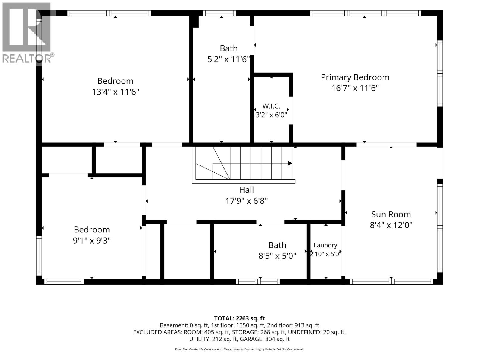 1689 BIRCH STREET - 35