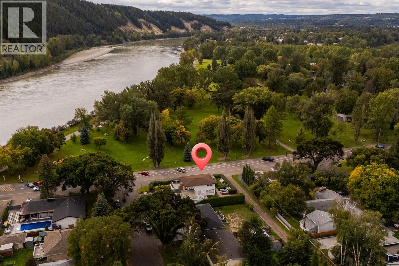 Photo 32 of 37 — 1689 BIRCH STREET · Prince George, BC