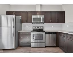 Bedroom 2 - #111 804 Welsh Dr Sw, Edmonton, AB T6X1Y8 Photo 6
