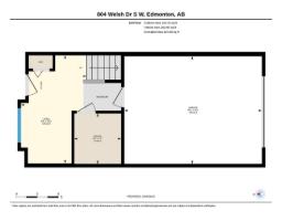 #111 804 Welsh Dr Sw, Edmonton, AB T6X1Y8 Photo 38