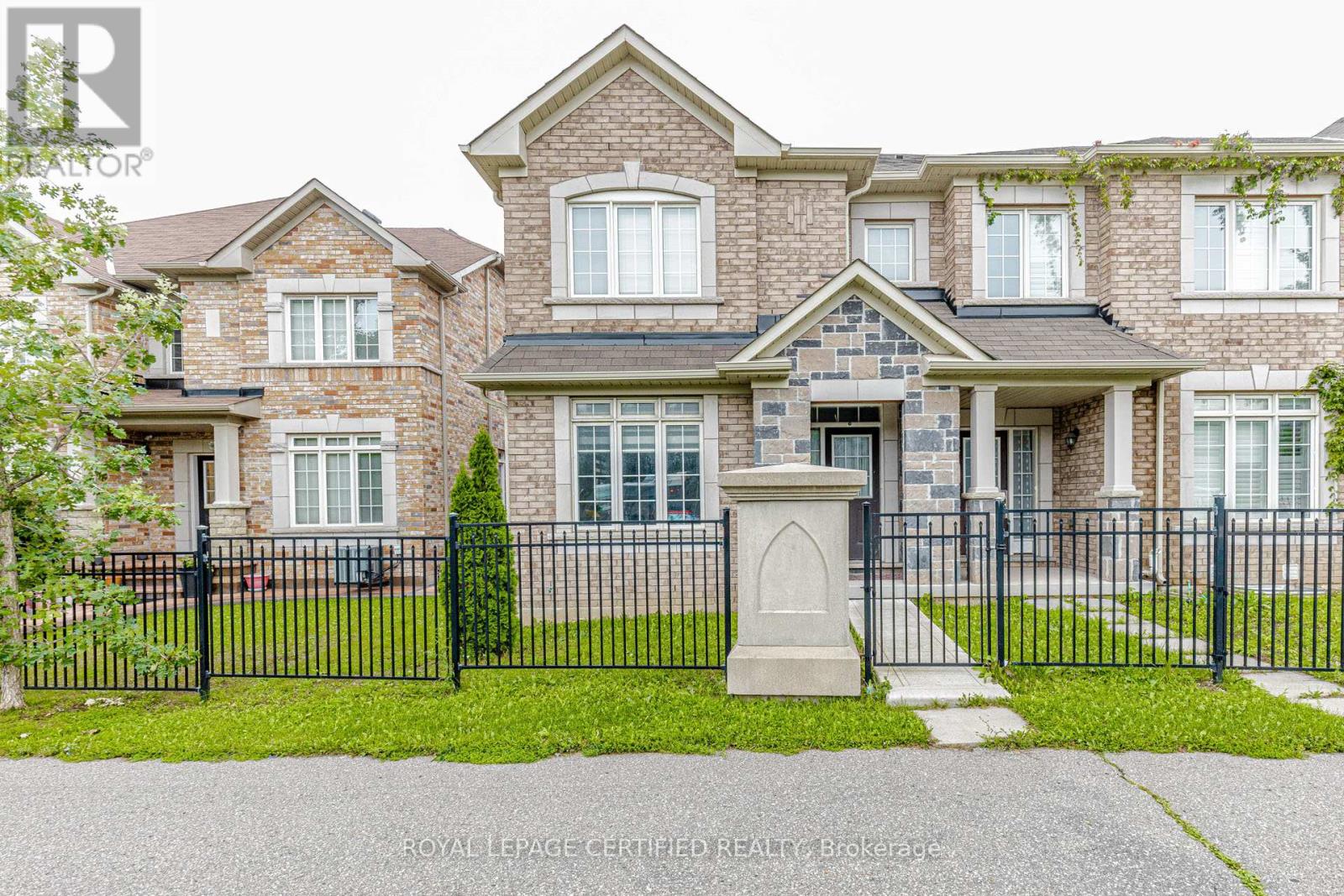 66 HATTON COURT - 1