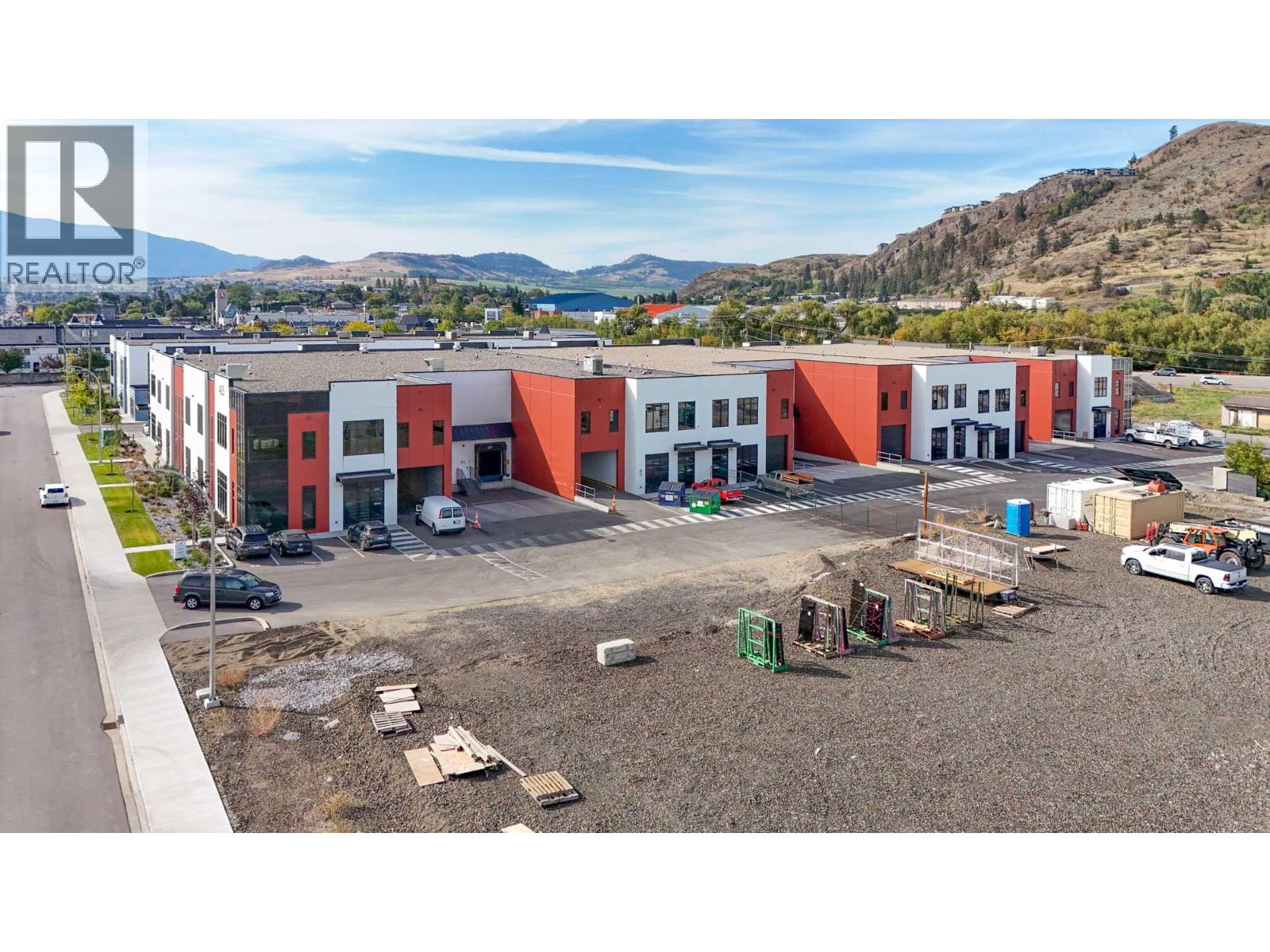 9 - 14 4605 34 Street, Vernon