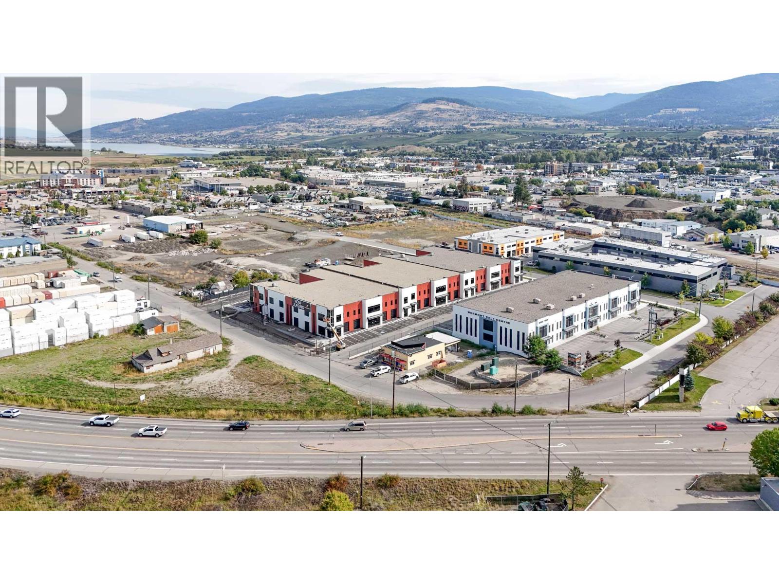 9 - 14 4605 34 Street, Vernon