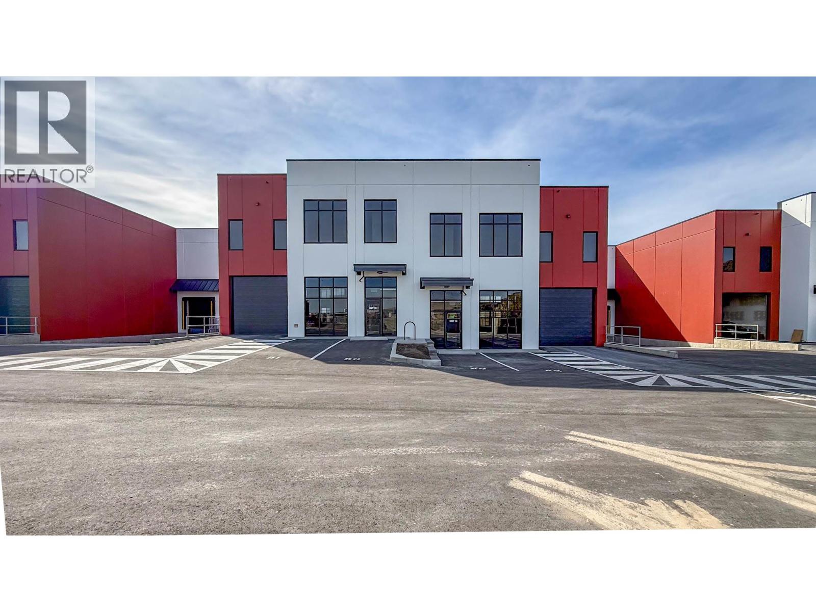 9 - 14 4605 34 Street, Vernon