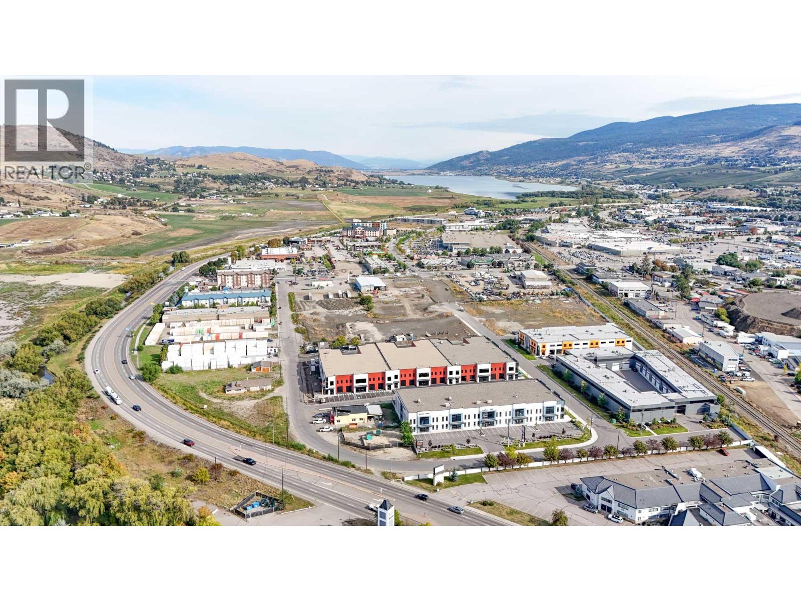 9 - 14 4605 34 Street, Vernon