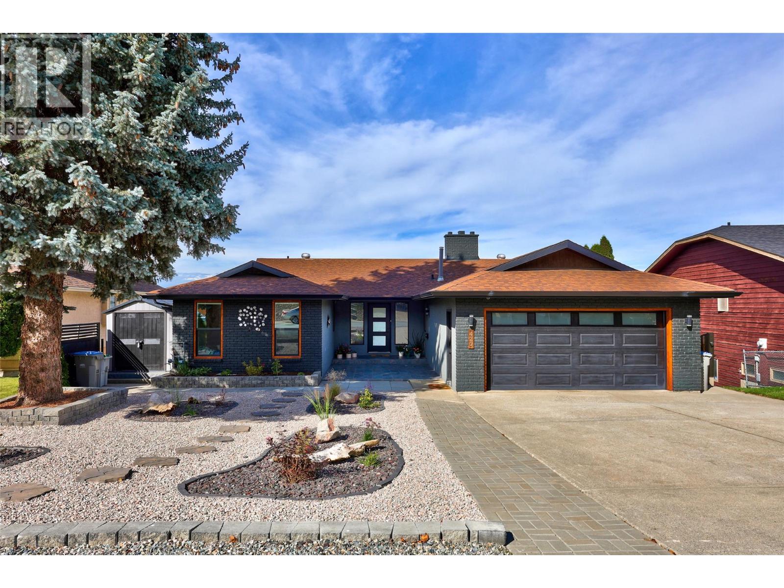 420 Gleneagles Drive - 1