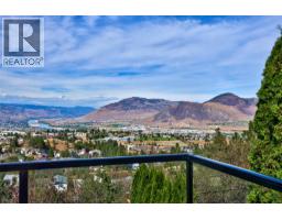 Bedroom - 420 Gleneagles Drive, Kamloops, BC V1E1Z4 Photo 16