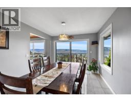 Bedroom - 420 Gleneagles Drive, Kamloops, BC V1E1Z4 Photo 15