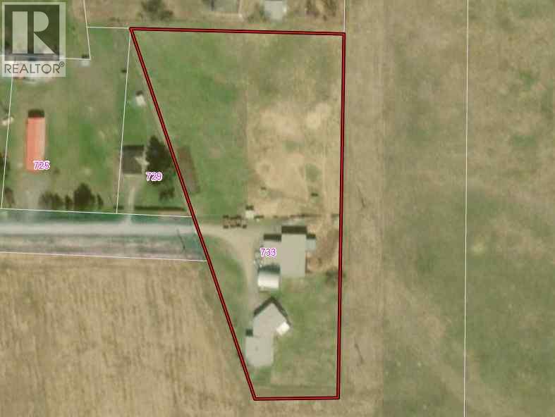 733 Fortune Road - 20