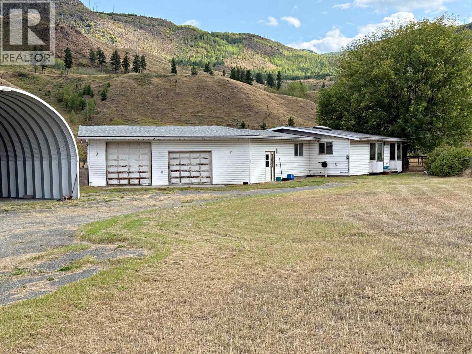 733 Fortune Road - 1