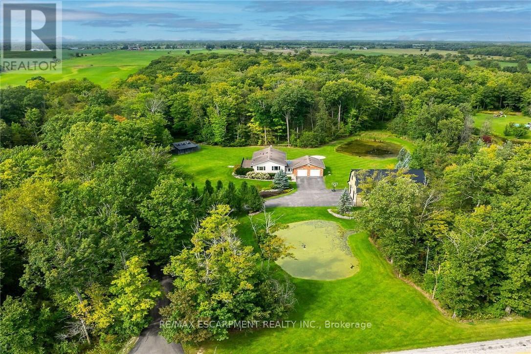 Property for sale at 695 CONCESSION 1 ROAD S