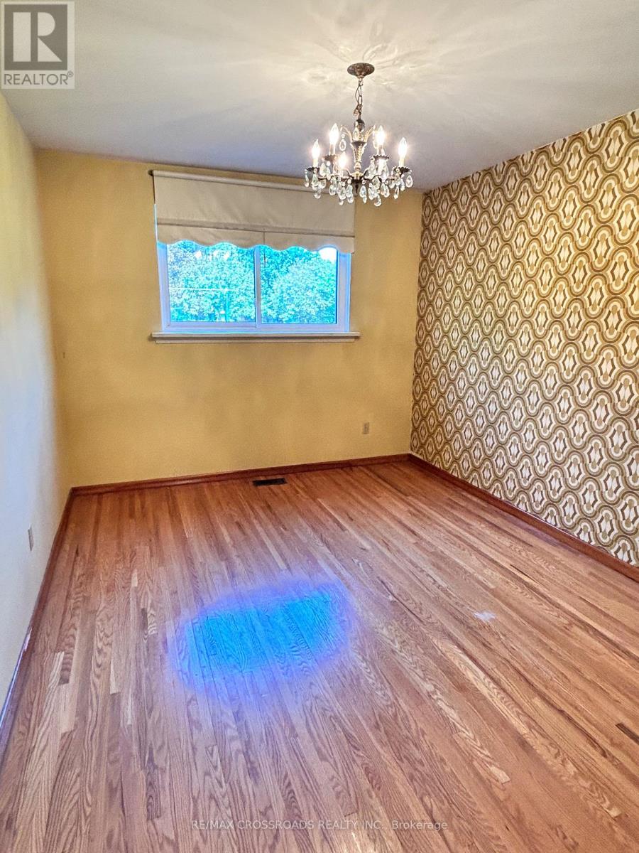 REAR - 377 CROSBY AVENUE, Richmond Hill (Crosby) — photo 9