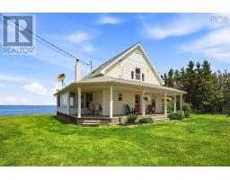889 Blue Sea Road, Malagash Point, NS B0K1E0 Photo 39