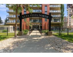 Apartment for sale at #806 10319 111 St NW, Edmonton — MLS® E4506478