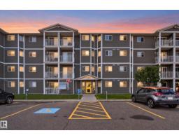 Apartment for sale at #202a 260 Spruce Ridge Rd, Spruce Grove — MLS® E4508339