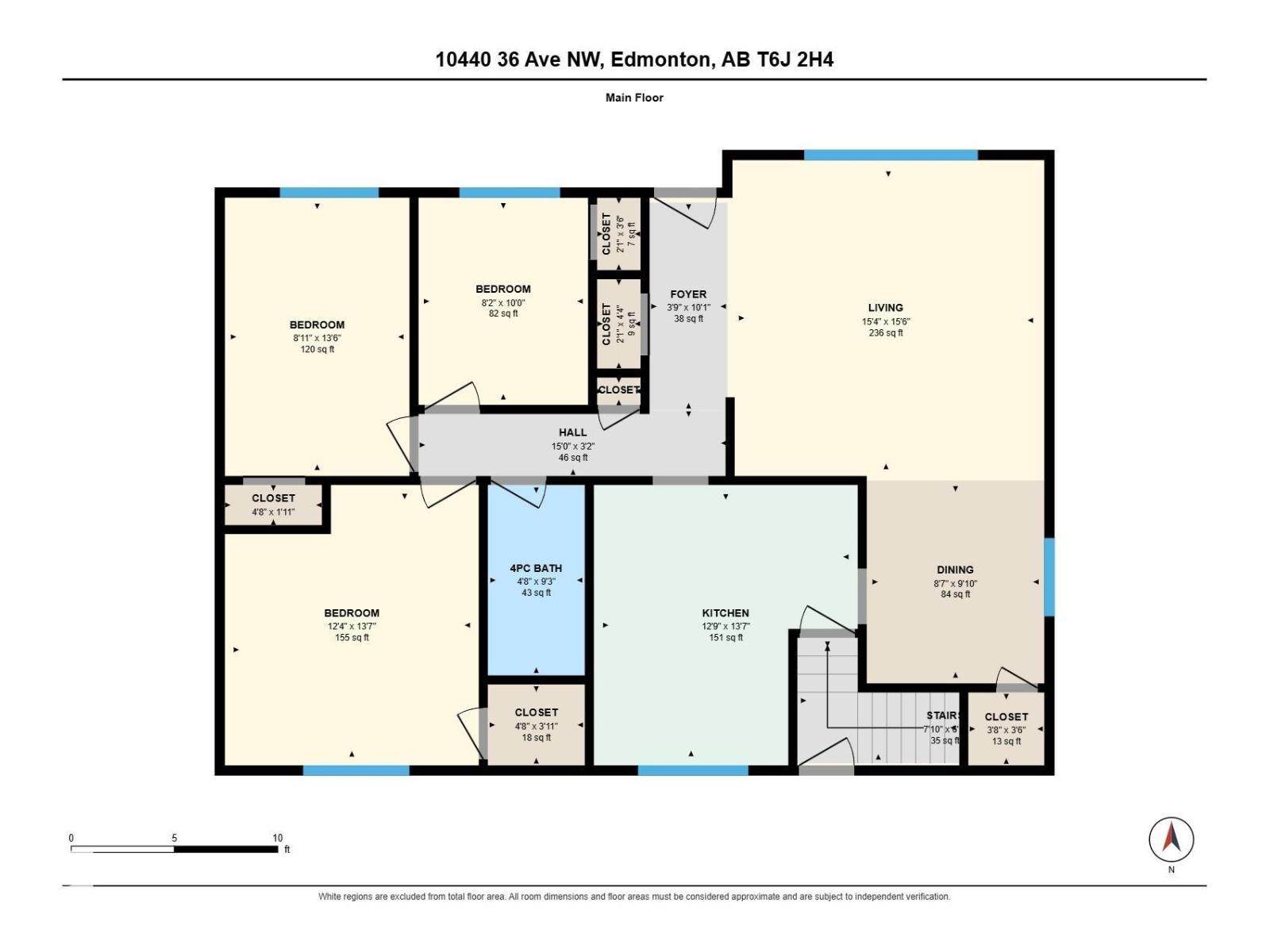 10440 36 AV NW - 29