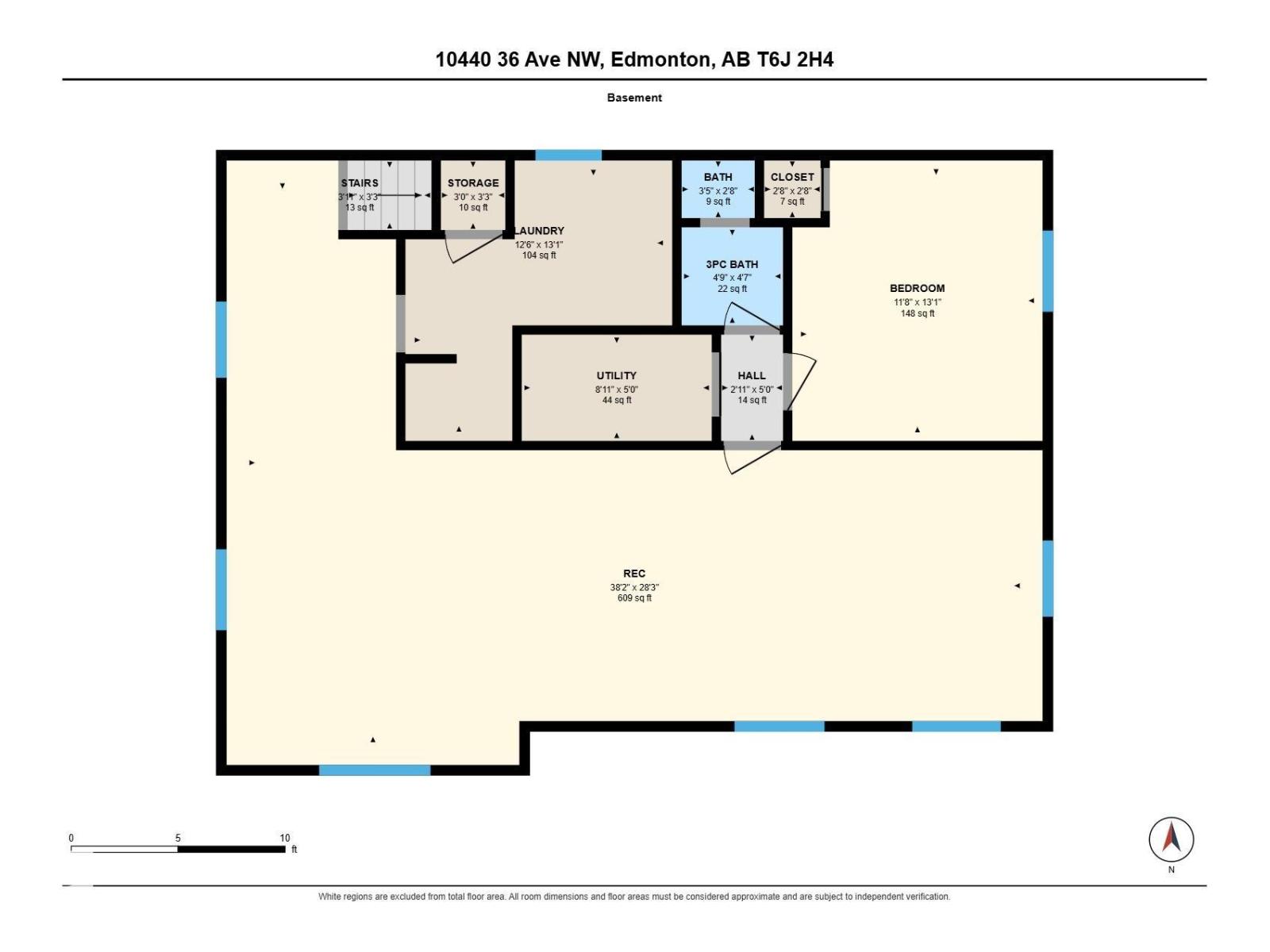 10440 36 AV NW - 30