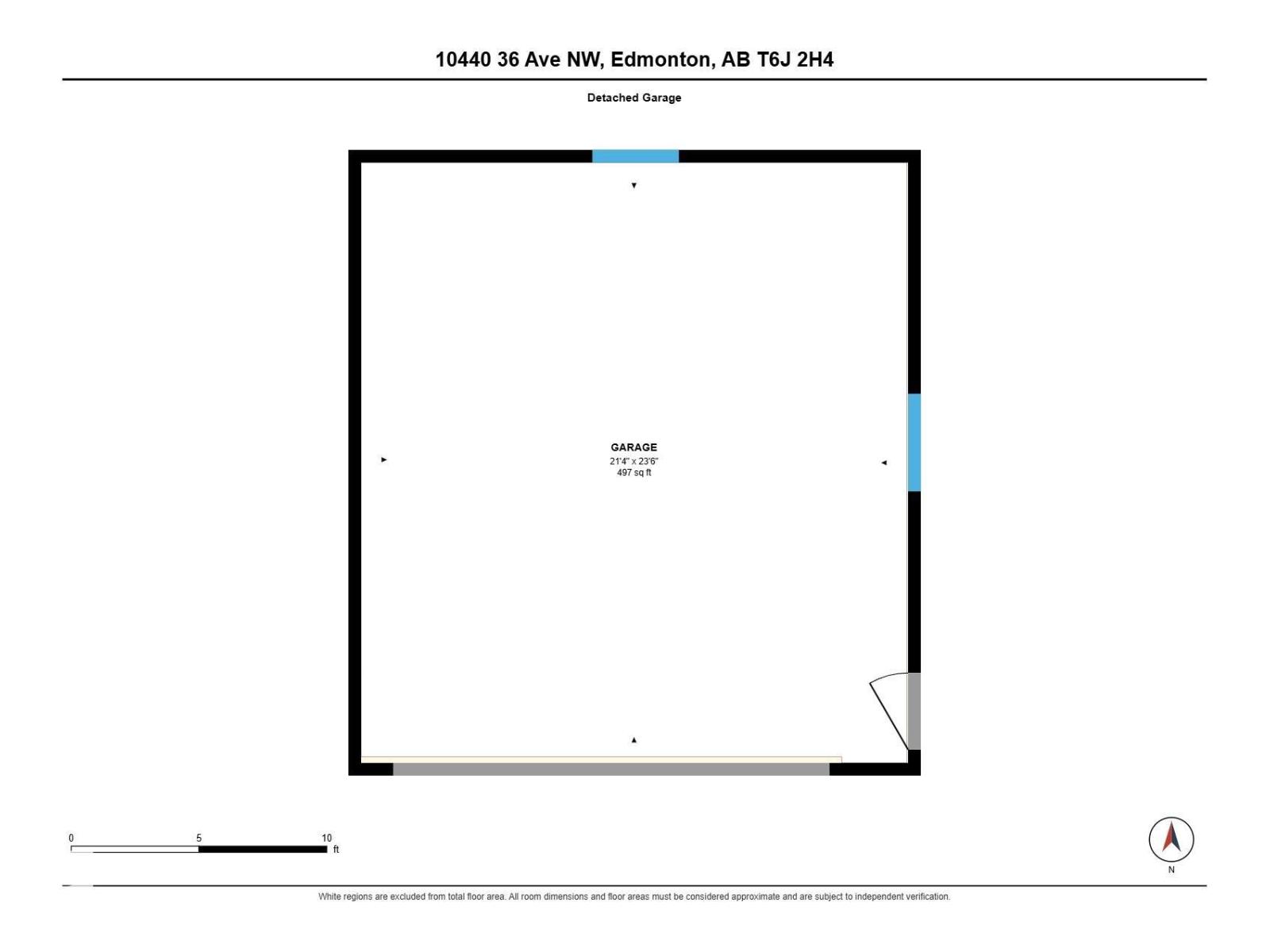 10440 36 AV NW - 31
