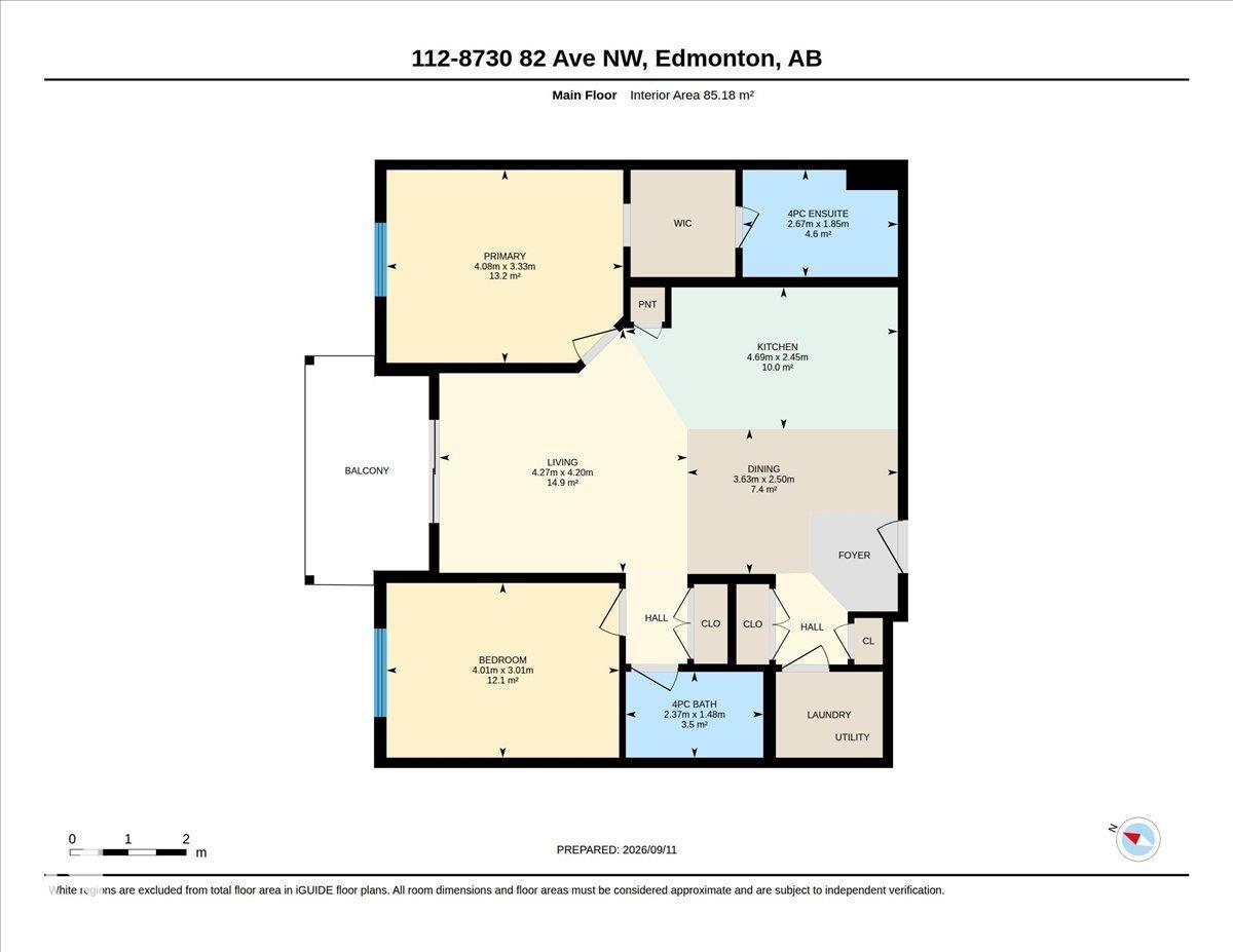 #112 8730 82 AV NW - 37