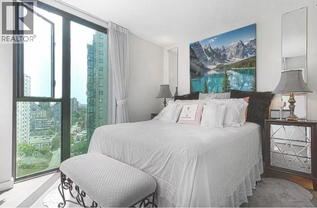2509 1331 W GEORGIA STREET, Vancouver — photo 9
