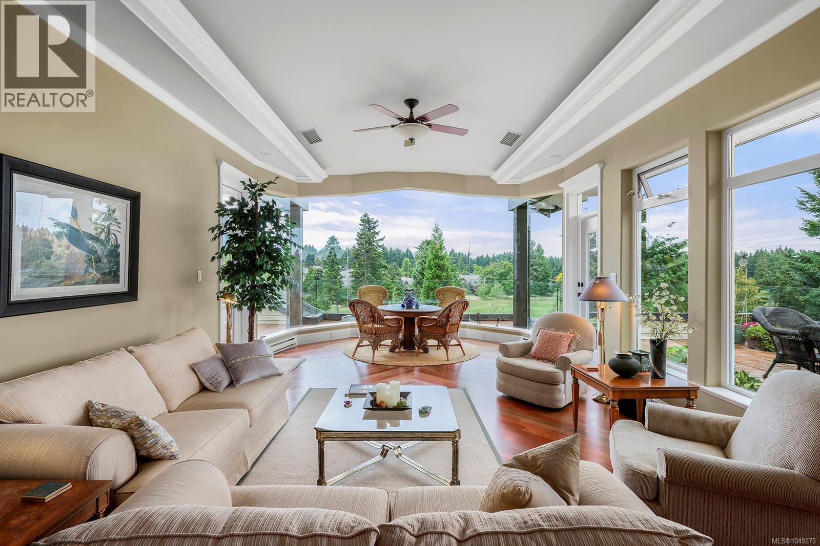 #241 3666 Royal Vista Way - 1