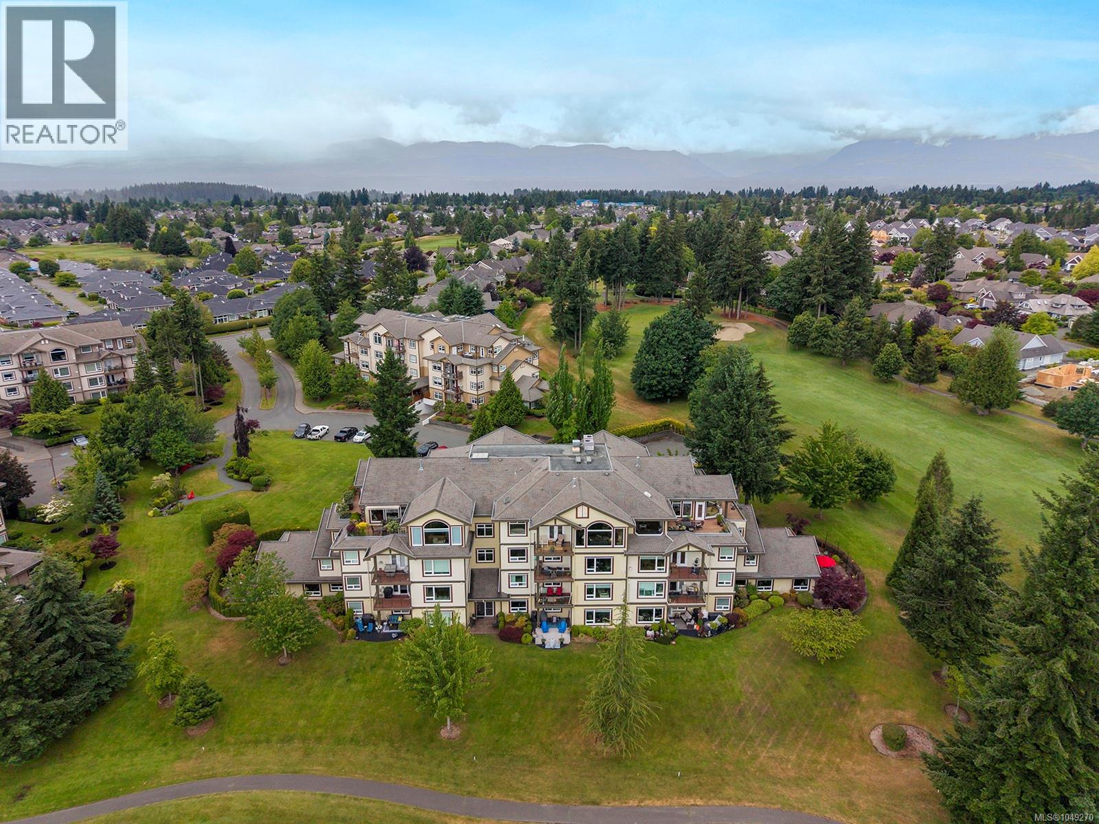#241 3666 Royal Vista Way - 52