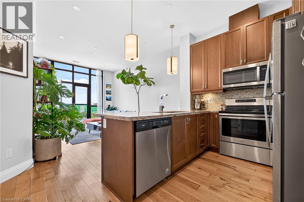#609 101 LOCKE Street - 15