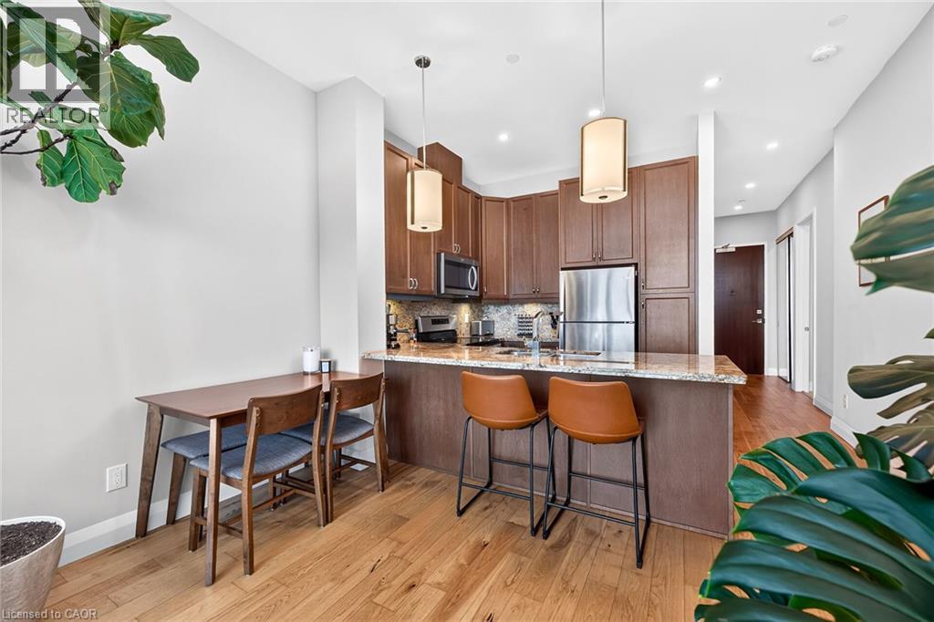 #609 101 LOCKE Street - 9